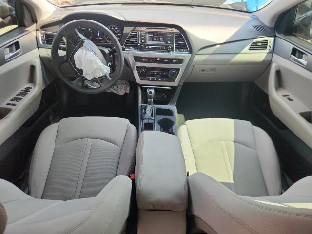 2016 HYUNDAI SONATA SE #3290275205