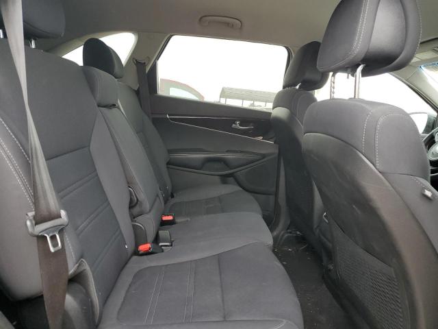5XYPG4A57HG195757 2017 KIA SORENTO