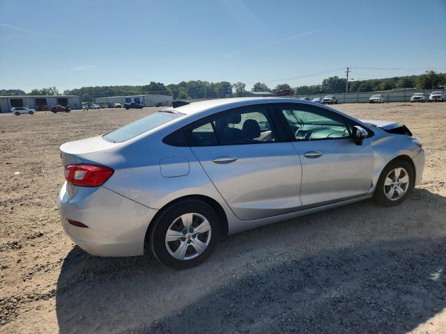 2016 CHEVROLET CRUZE LS 1G1BC5SM0G7238762