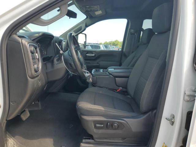 2023 CHEVROLET SILVERADO - 1GC1YNE78PF210868