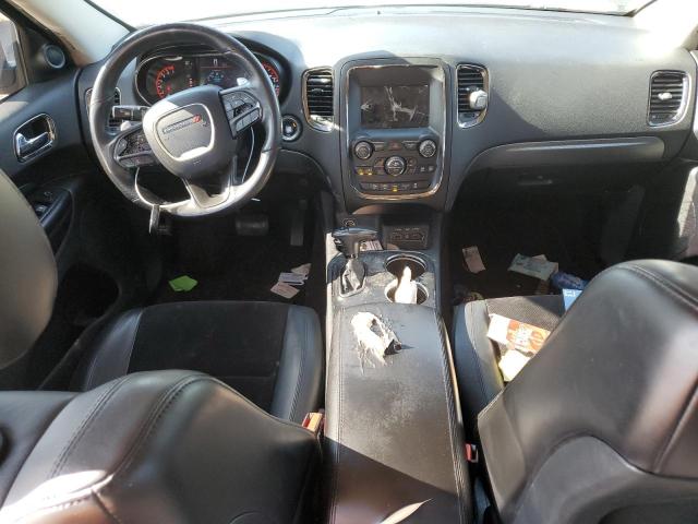 2018 DODGE DURANGO GT 1C4RDHDG3JC213154