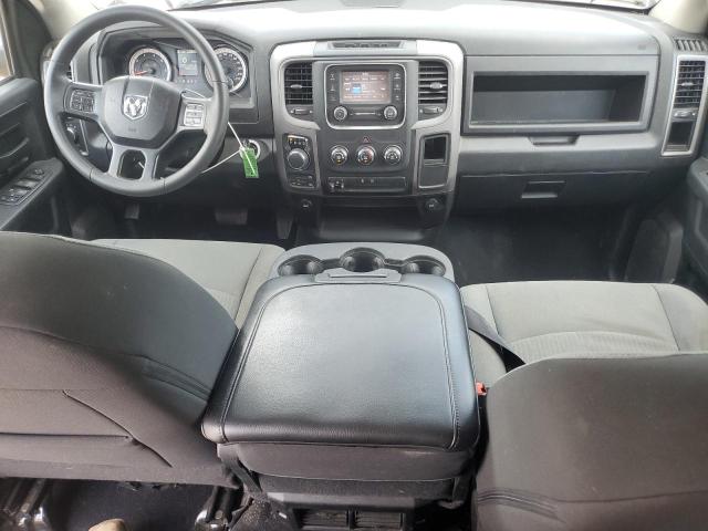 2021 RAM 1500 CLASS 3C6RR7KT2MG536552