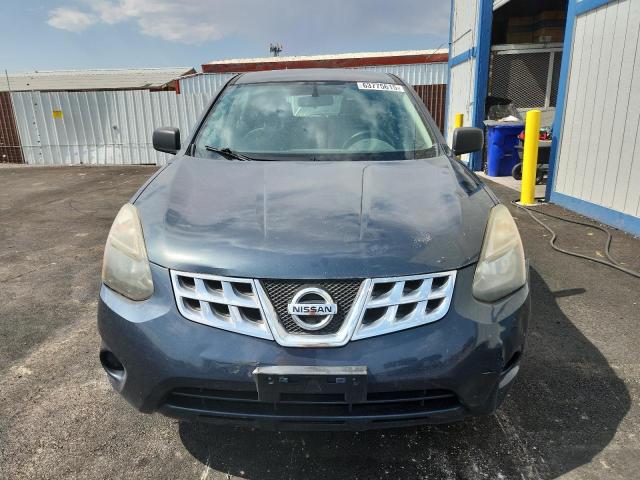 2015 NISSAN ROGUE SELE JN8AS5MT6FW660912