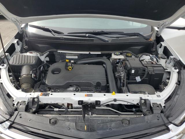 2023 CHEVROLET EQUINOX LT - 3GNAXKEG9PS207658