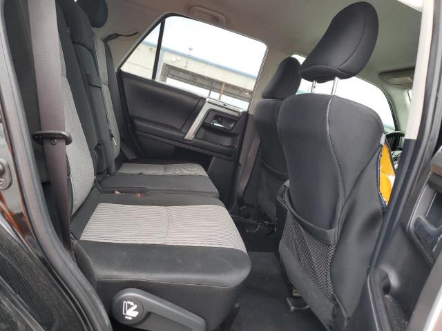 2016 TOYOTA 4RUNNER SR JTEZU5JR6G5142657