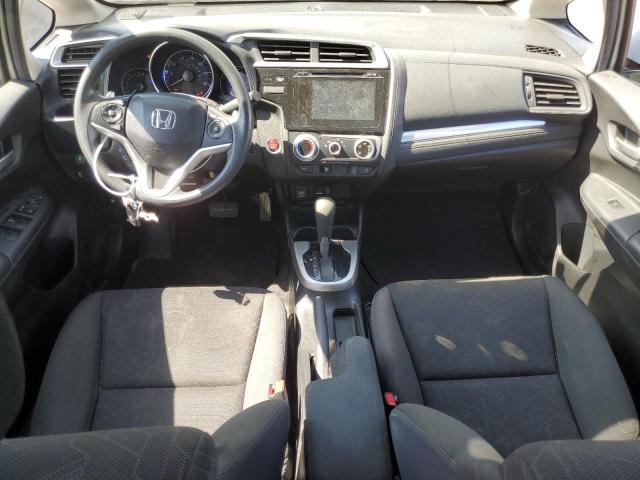 2017 HONDA FIT EX JHMGK5H75HS019083