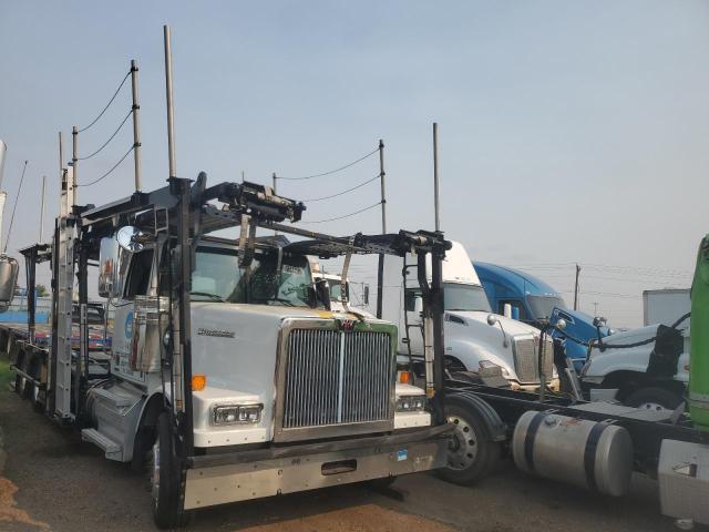 Global Auto Auctions: 2022 WESTENSTAR UNKNOWN