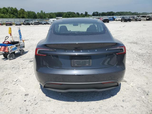 2024 TESLA MODEL 3 - 5YJ3E1EA5RF732127