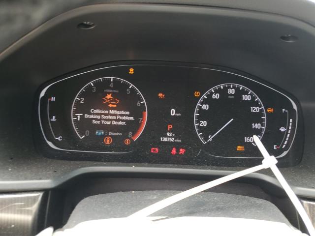 2021 HONDA ACCORD SPO 1HGCV1F40MA024458