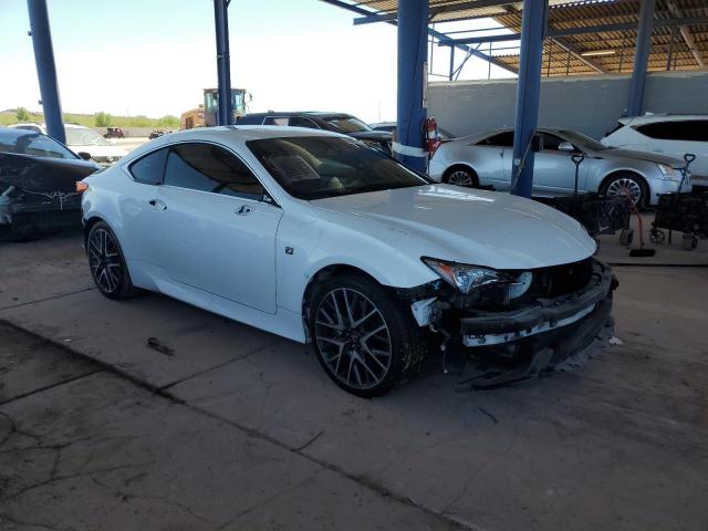 2015 LEXUS RC 350 JTHHE5BC3F5007155