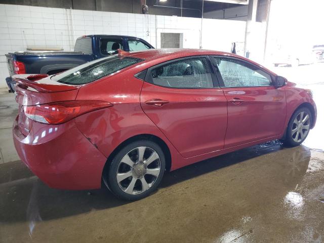Vin: kmhdh4ae3du935275, lot: 63703155, hyundai elantra gls 20133