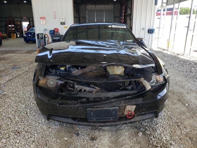 2011 FORD MUSTANG GT - 1ZVBP8CF9B5141901