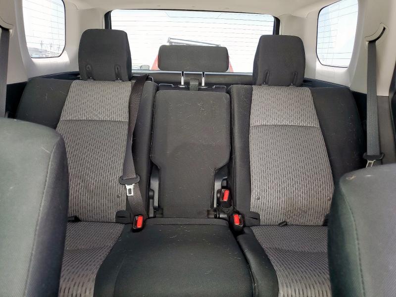2021 TOYOTA 4RUNNER SR - JTEMU5JR1M5859795