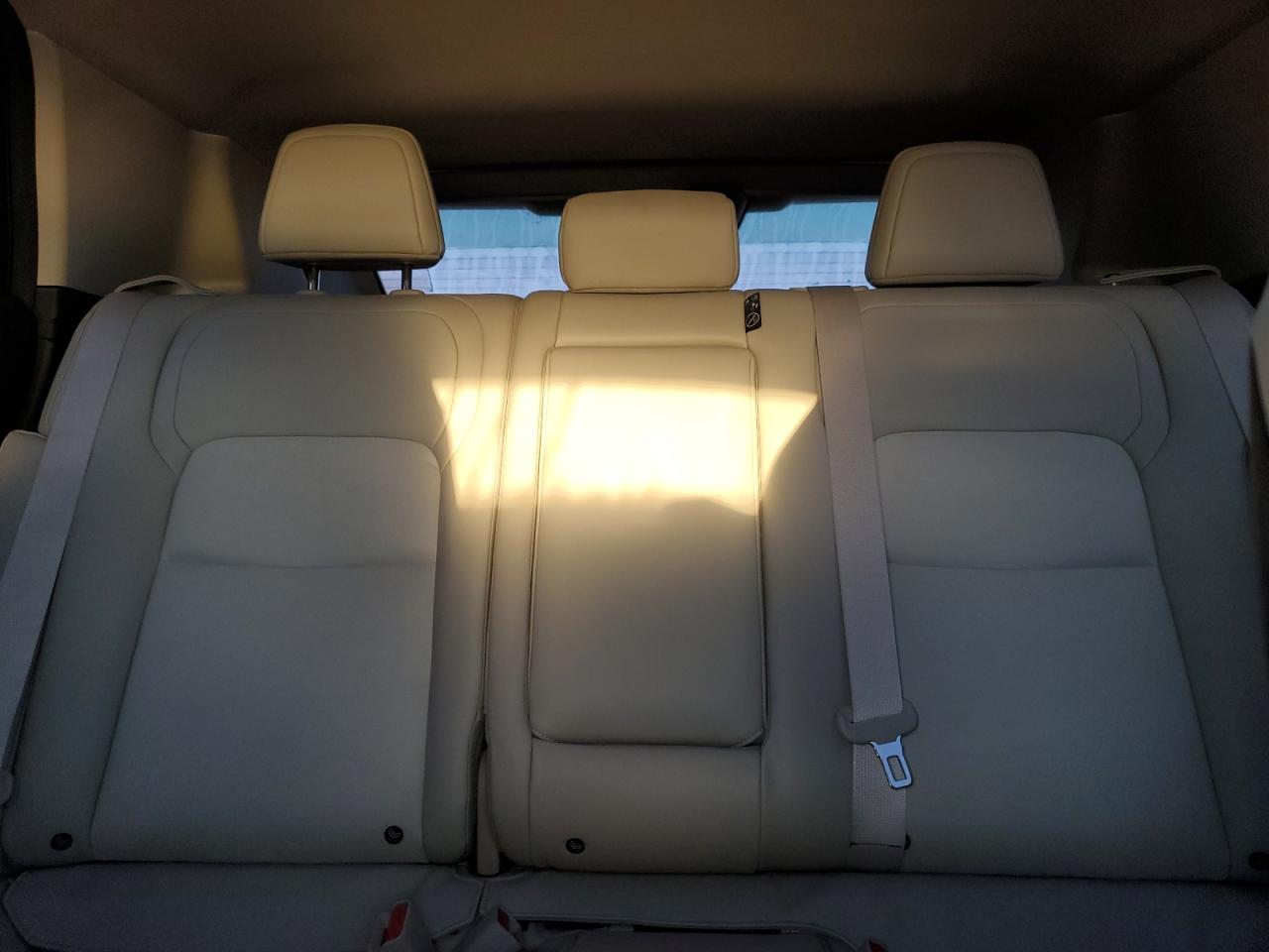 NISSAN ARIYA EVOLVE+