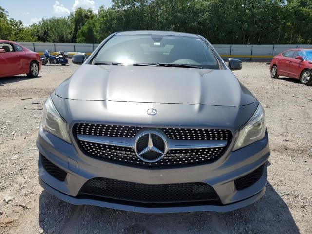 2015 MERCEDES-BENZ CLA 250 4M - WDDSJ4GB8FN189406