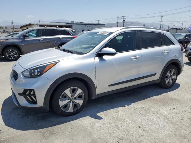 Vin: kndcb3lc8l5397897, lot: 63529945, kia niro lx 2020 img_1