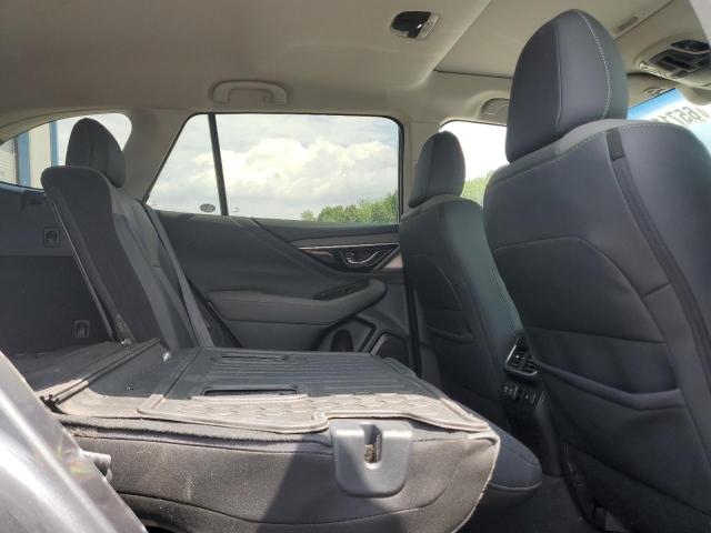 2021 SUBARU OUTBACK ON 4S4BTGLDXM3157509