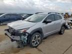 2024 SUBARU CROSSTREK - JF2GUADC7R8253359