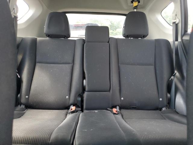 2015 TOYOTA RAV4 LE - 2T3BFREV3FW396896