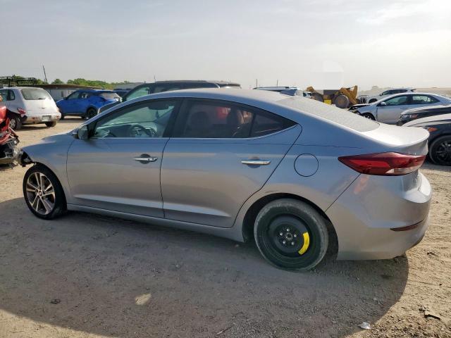 Vin: 5npd84lf0hh074714, lot: 63447575, hyundai elantra se 20172