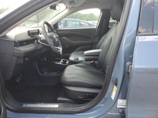 2023 FORD MUSTANG MA 3FMTK3RM6PMA18777