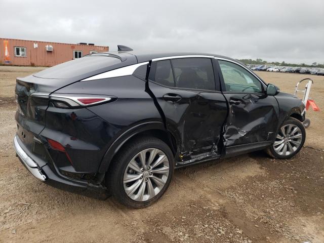 2025 BUICK ENVISTA AV KL47LCEP4SB033422