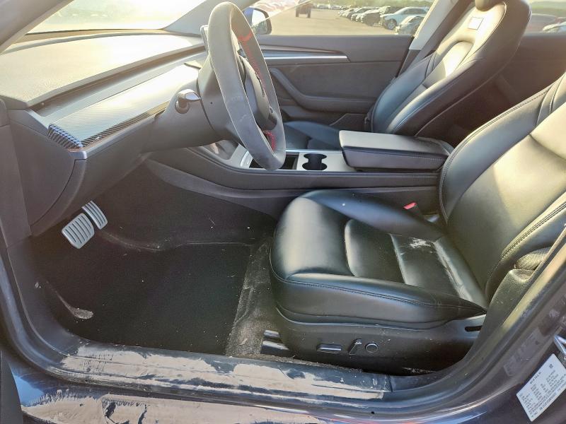 2021 TESLA MODEL 3 - 5YJ3E1EC8MF043970