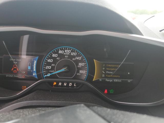 2016 FORD C-MAX SE 1FADP5AU5GL113548
