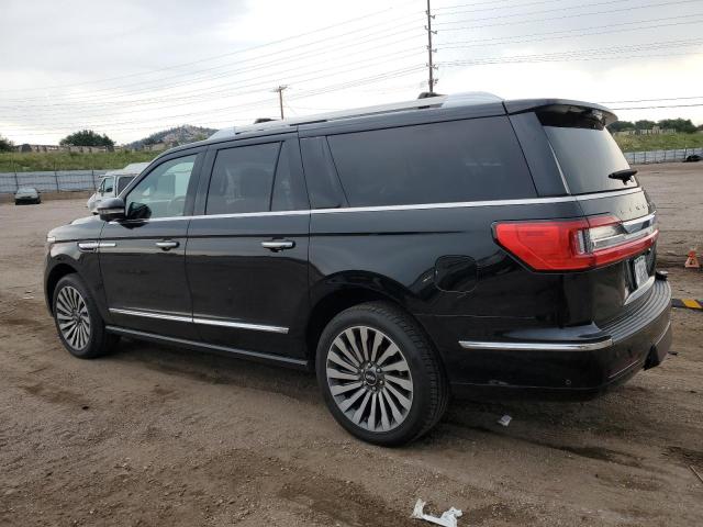 2018 LINCOLN NAVIGATOR 5LMJJ3LT4JEL21528