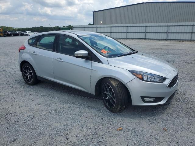 2018 FORD FOCUS SEL 1FADP3M2XJL329157