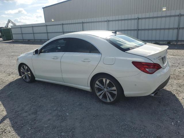 2015 MERCEDES-BENZ CLA 250 WDDSJ4EBXFN219668