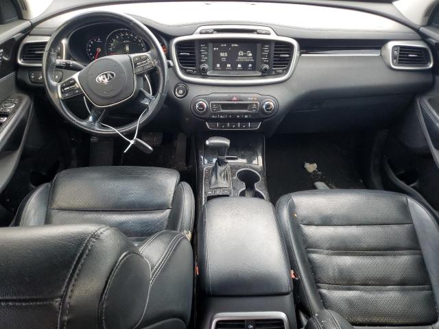 2019 KIA SORENTO EX 5XYPHDA55KG438079
