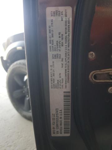 2020 RAM 1500 CLASS 1C6RR7GG2LS157473