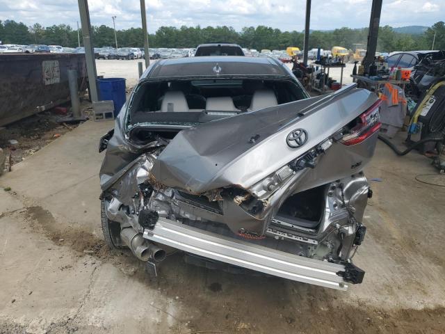 2025 TOYOTA CAMRY XSE 4T1DAACK1SU542667