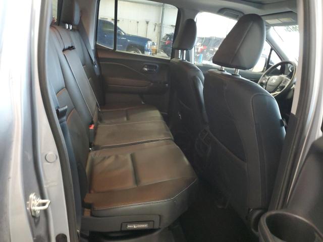 2020 HONDA RIDGELINE 5FPYK3F78LB014440