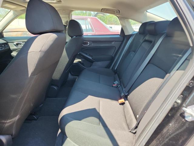 2022 HONDA CIVIC EX 2HGFE1F7XNH329685