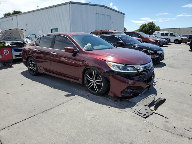 2017 HONDA ACCORD SPO 1HGCR2F51HA212687