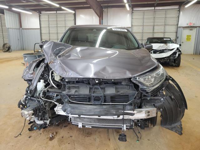 2018 HONDA CR-V EX-L 7FARW2H82JE075592