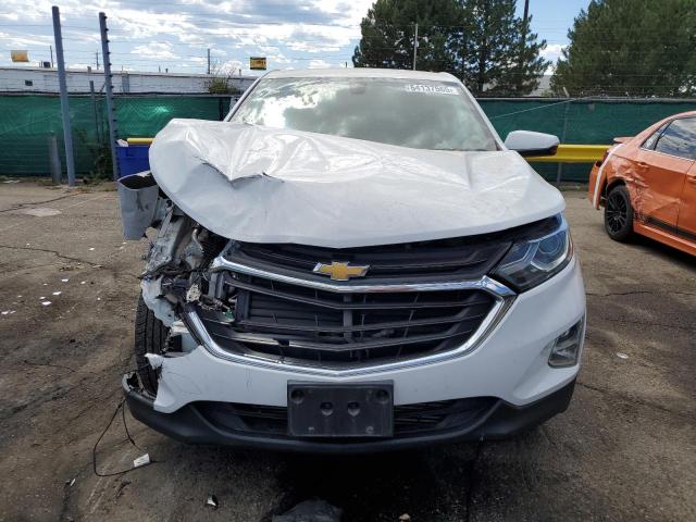 2018 CHEVROLET EQUINOX LT - 3GNAXSEV0JS565088