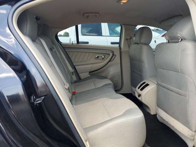 2015 FORD TAURUS SEL 1FAHP2H80FG121265