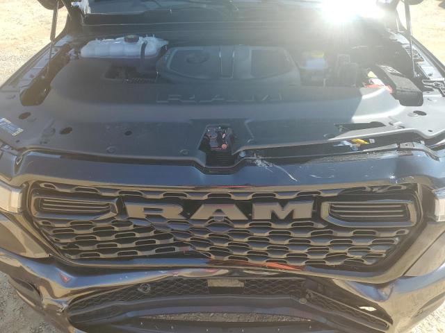 2025 RAM 1500 BIG H 1C6SRFFP5SN703385