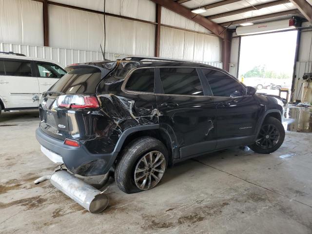 2019 JEEP CHEROKEE L 1C4PJMLB2KD163907