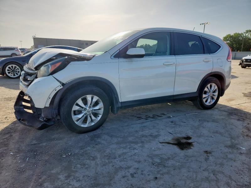 2014 HONDA CR-V EX - 5J6RM3H51EL037541