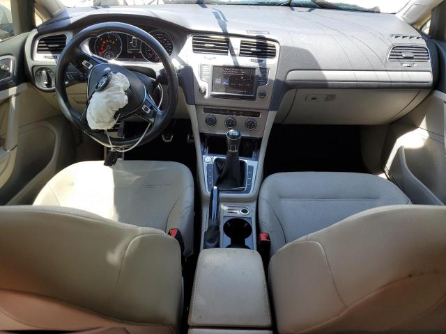2015 VOLKSWAGEN GOLF SPORTWAGEN TDI S 3VWFA7AU6FM520238