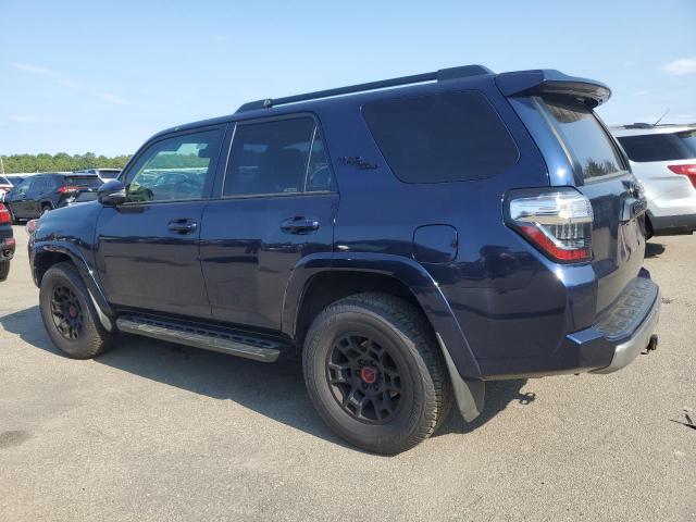 2022 TOYOTA 4RUNNER SR JTERU5JR3N6003366