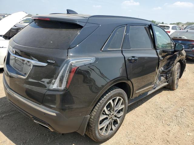 2021 CADILLAC XT5 SPORT 1GYKNGRS4MZ165598