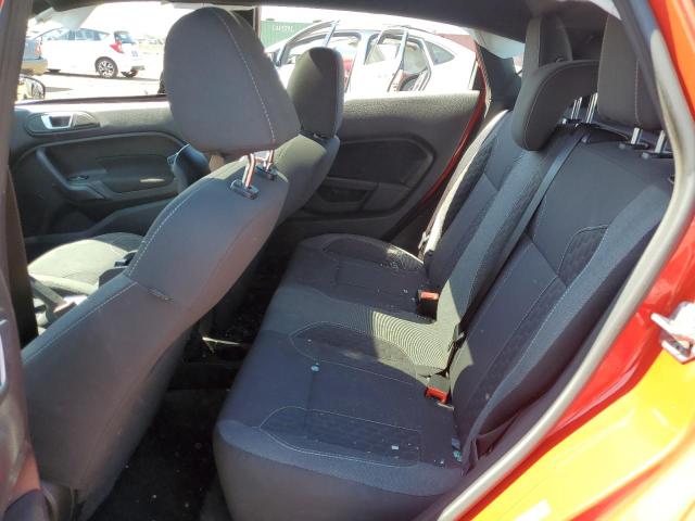 2015 FORD FIESTA ST 3FADP4GX6FM126530
