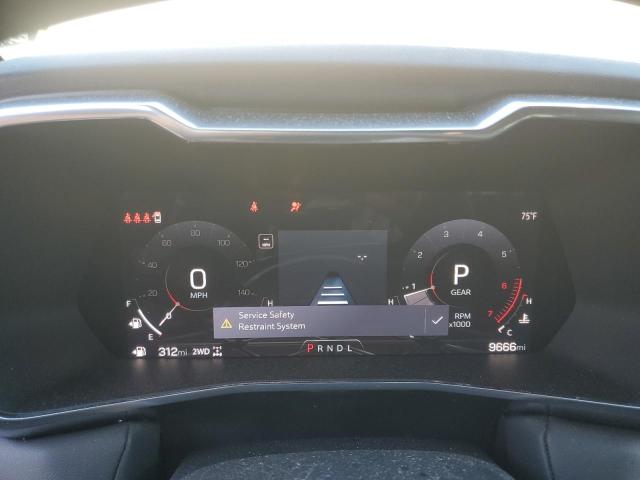 2024 GMC CANYON ELE - 1GTP6BEK7R1320930
