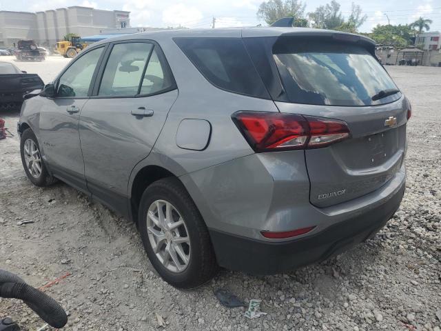 2023 CHEVROLET EQUINOX LS - 3GNAXHEGXPL223722