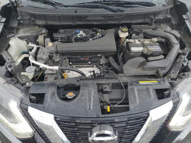 2017 NISSAN ROGUE S KNMAT2MT3HP532020